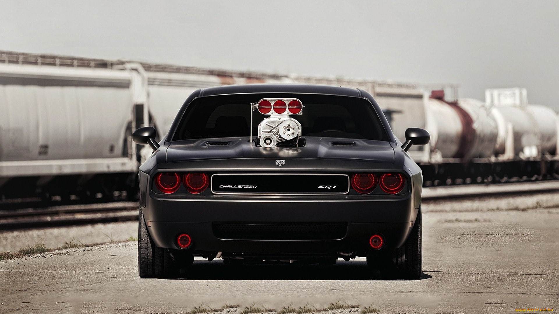 , dodge, srt8, challenger